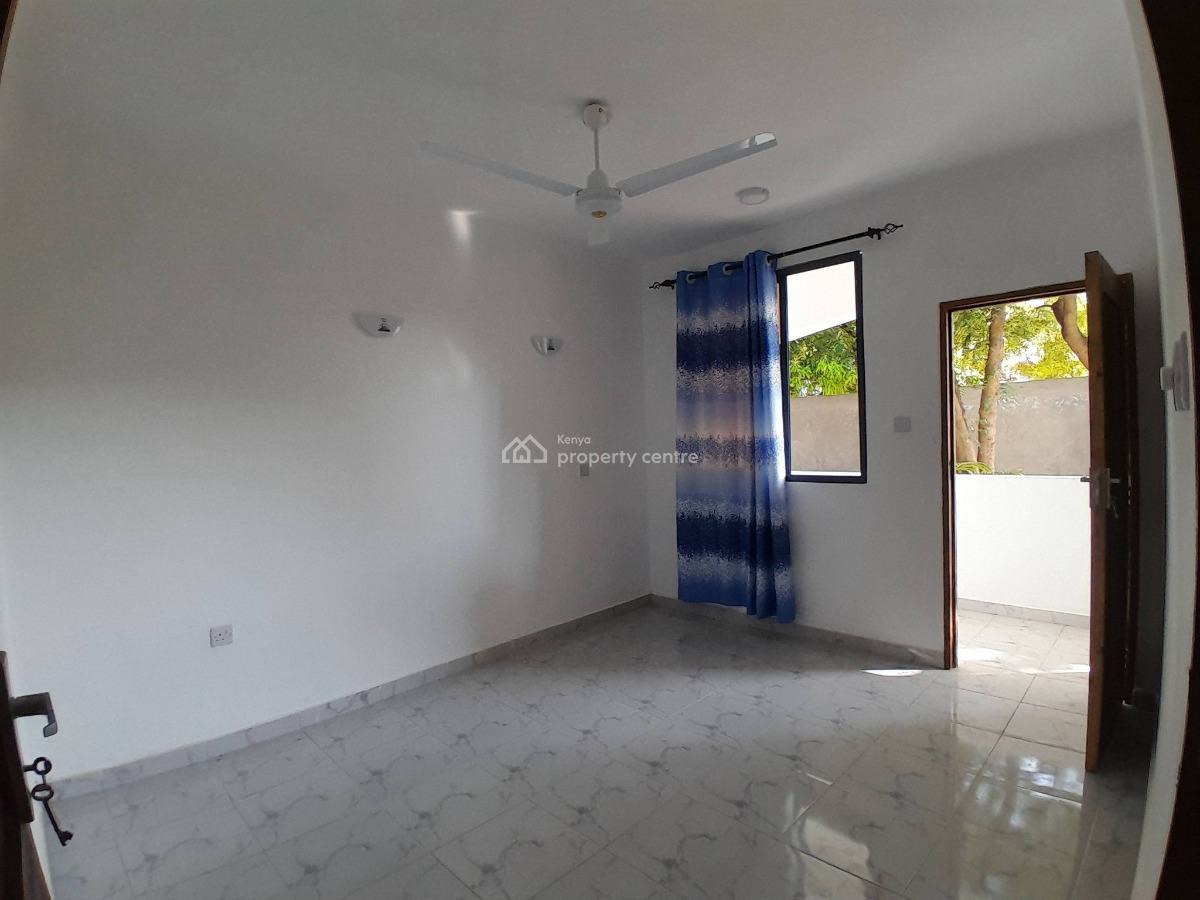 Brand New 1 Bedroom Apartment, Near Staywell, Mtwapa, Kilifi, Mini Flat for Rent