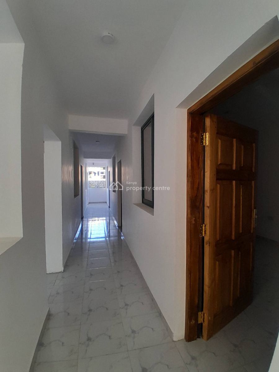 Brand New 1 Bedroom Apartment, Near Staywell, Mtwapa, Kilifi, Mini Flat for Rent