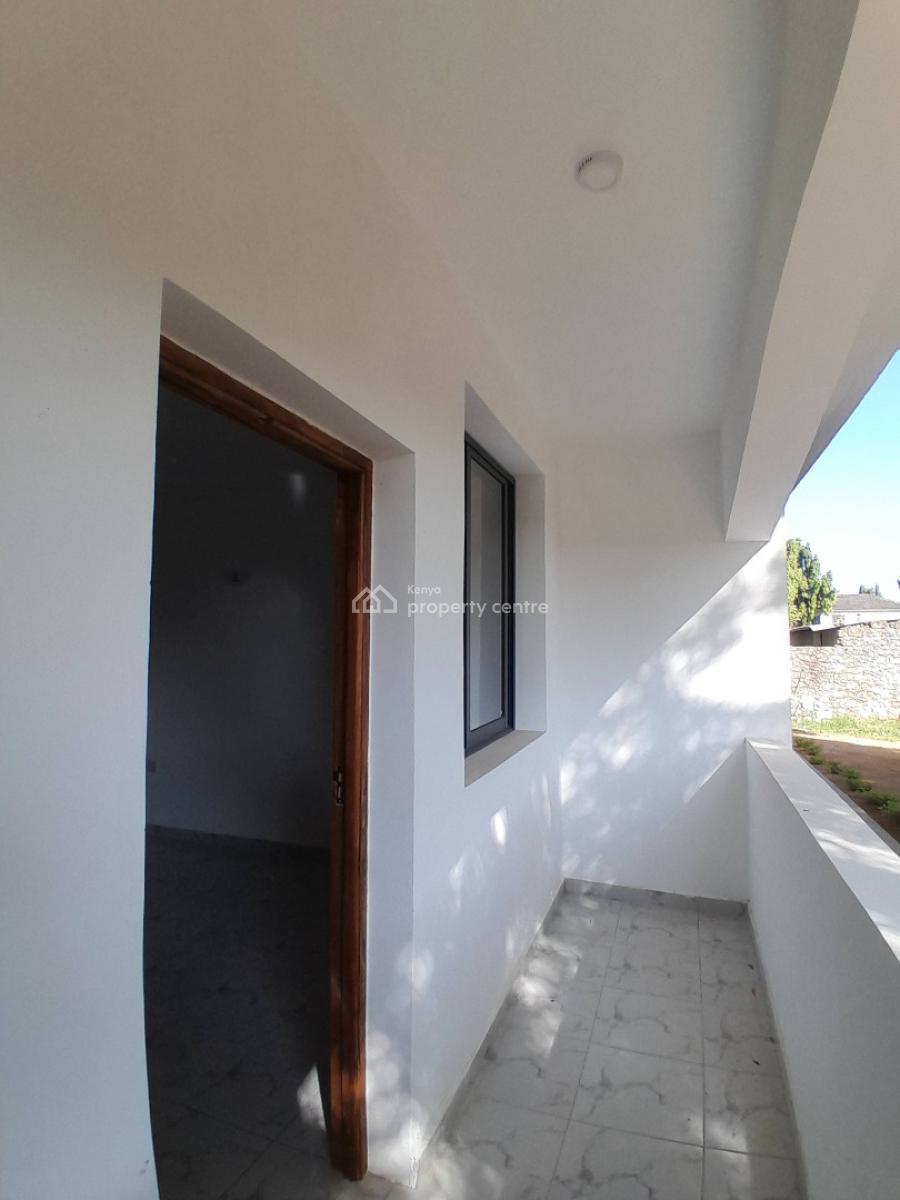 Brand New 1 Bedroom Apartment, Near Staywell, Mtwapa, Kilifi, Mini Flat for Rent