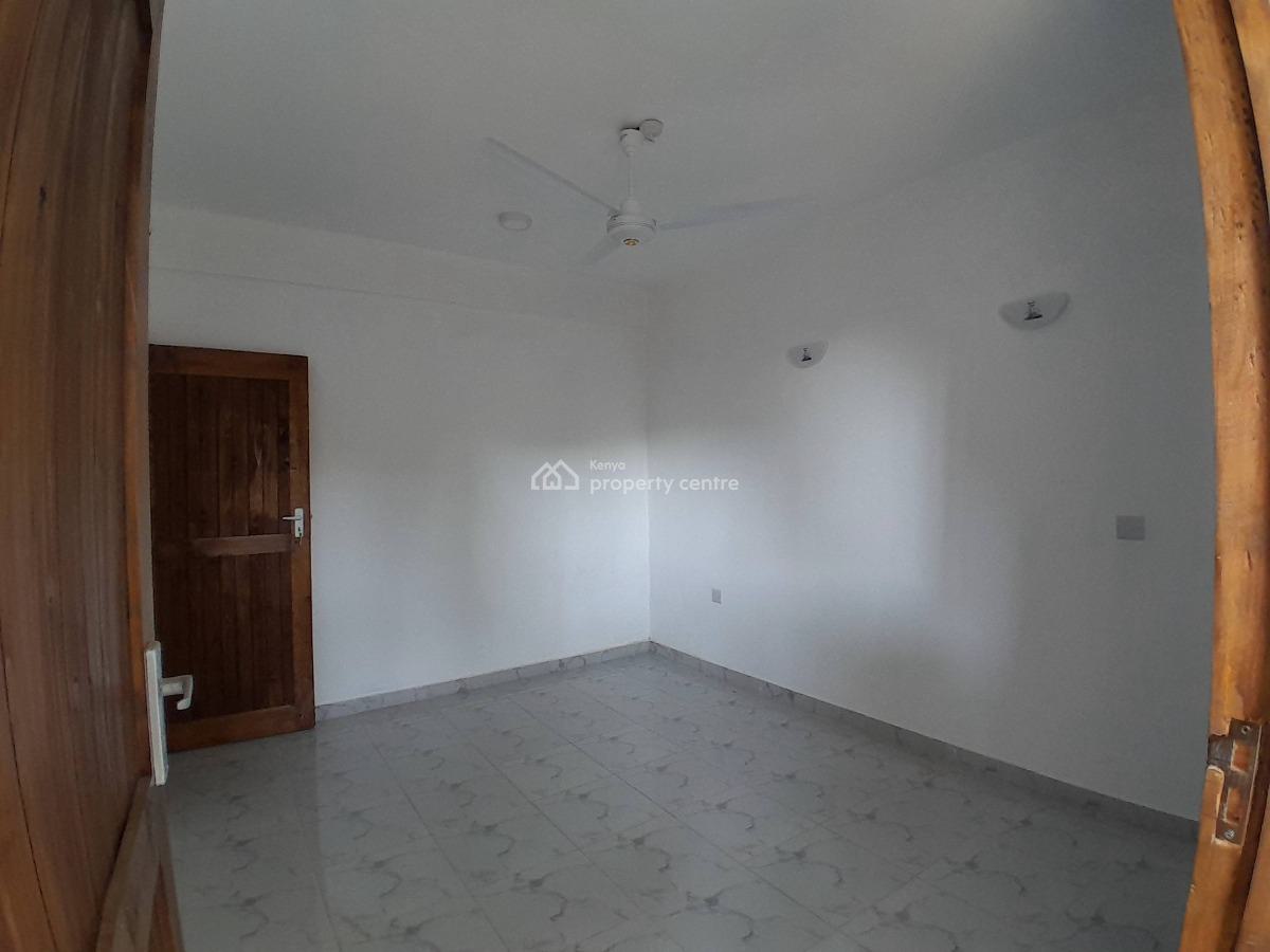 Brand New 1 Bedroom Apartment, Near Staywell, Mtwapa, Kilifi, Mini Flat for Rent