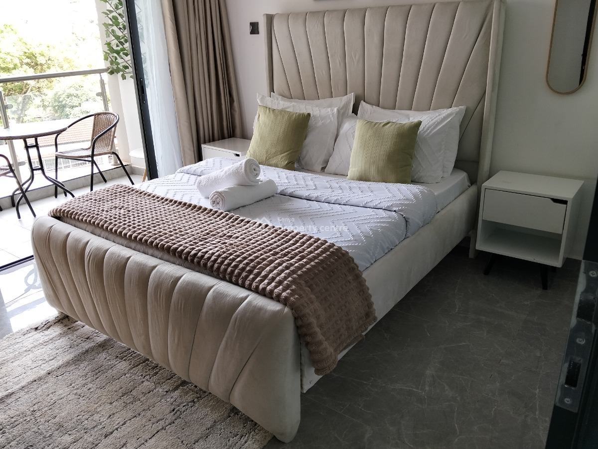 Cozy 1 Bedroom, Gatundu Road, Kileleshwa, Nairobi, Mini Flat Short Let