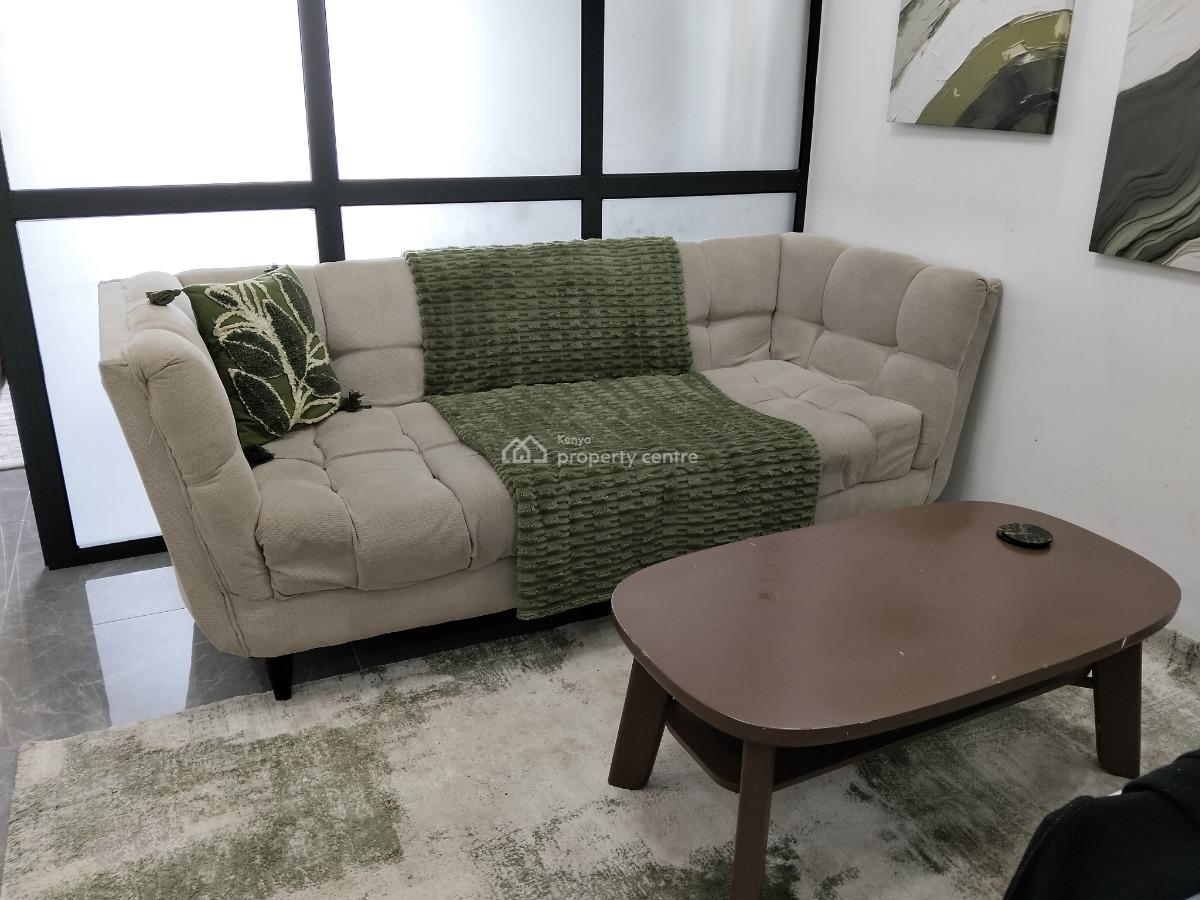 Cozy 1 Bedroom, Gatundu Road, Kileleshwa, Nairobi, Mini Flat Short Let