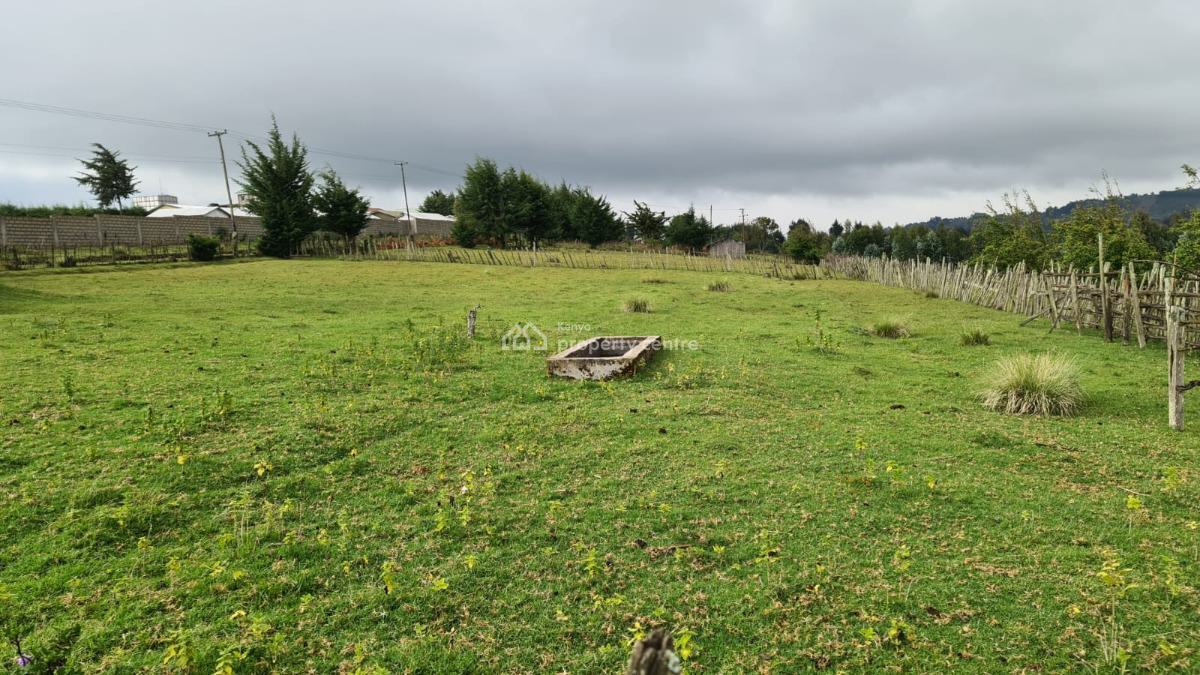 Residential Land  Nakuru, Dundori, Nakuru, Land for Sale