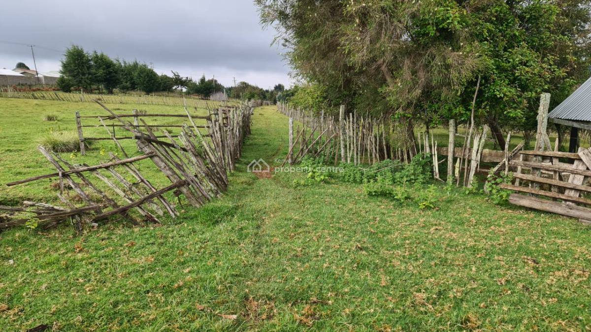 Residential Land  Nakuru, Dundori, Nakuru, Land for Sale