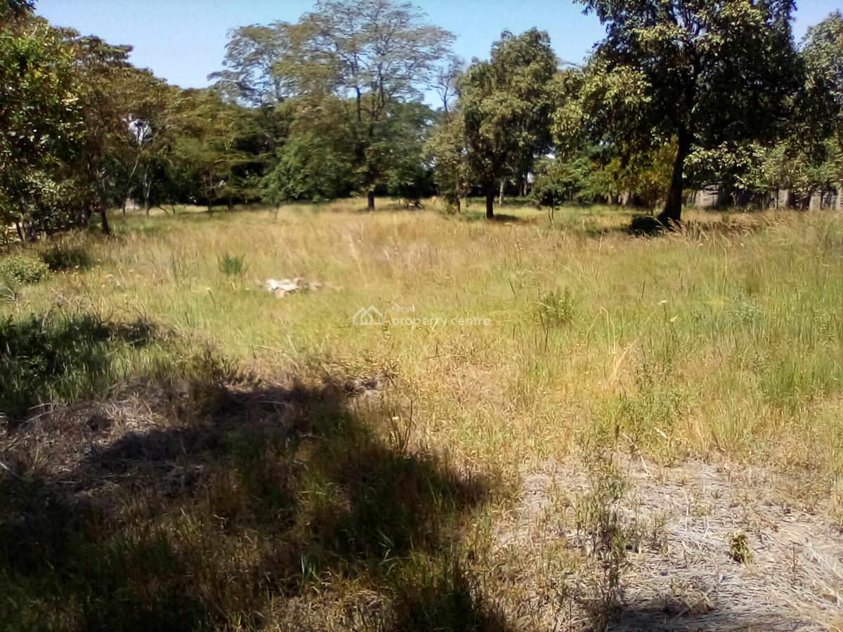 1 Acre Plots in a Gated Community, Forest Edge Road, Karen, Nairobi, Residential Land for Sale