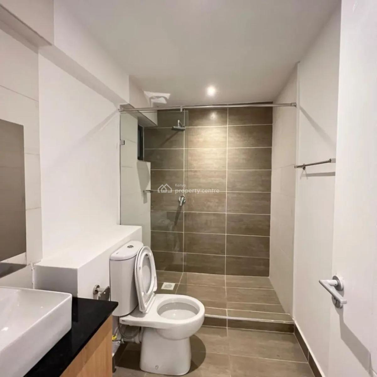 Executive 3 Bedrooms Plus Dsq Apartment, Kilimani, Nairobi, Apartment for Rent