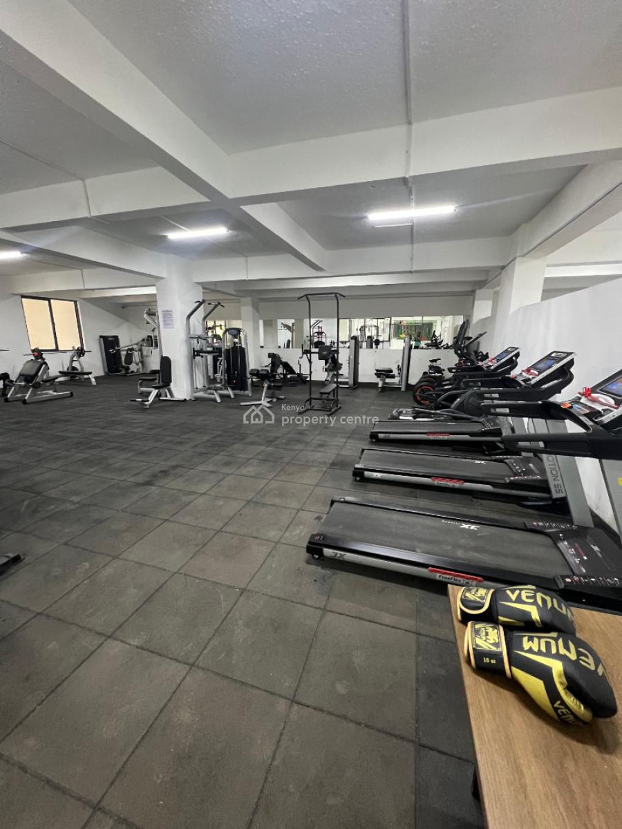 Republik One Bedroom Apartment, Riara Road, Kilimani, Nairobi, Apartment Short Let