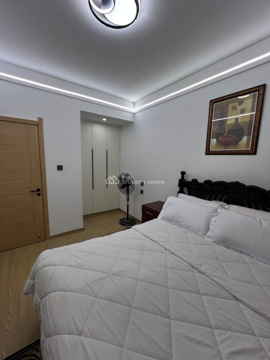 Republik One Bedroom Apartment, Riara Road, Kilimani, Nairobi, Apartment Short Let