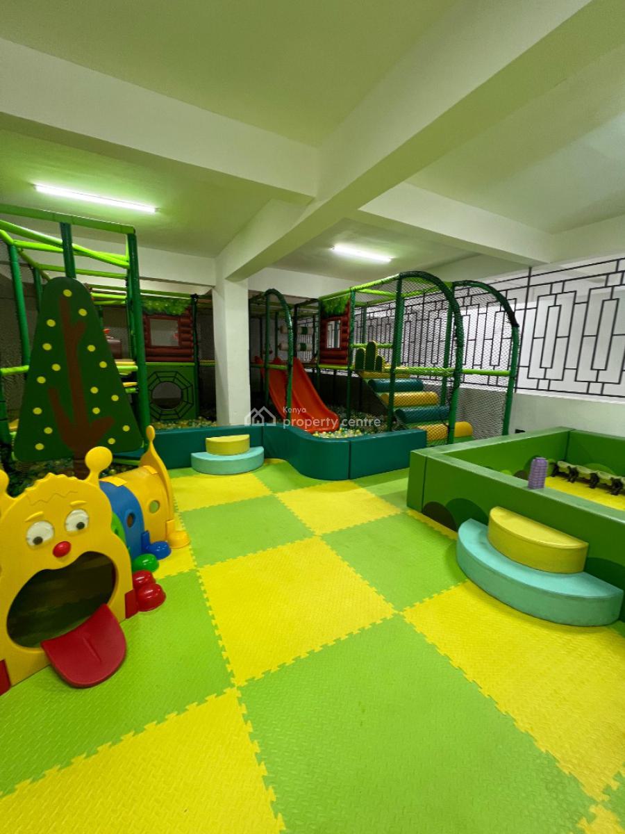 Republik One Bedroom Apartment, Riara Road, Kilimani, Nairobi, Apartment Short Let