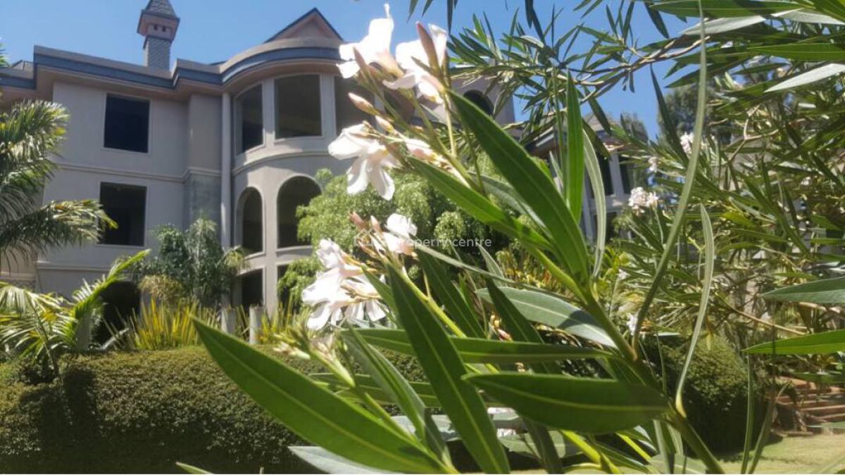 Prime 1.5-acre Hotel Suites Investment in Nyeri, Kamakwa Road, Kamakwa/mukaro, Nyeri, Hotel / Guest House for Sale