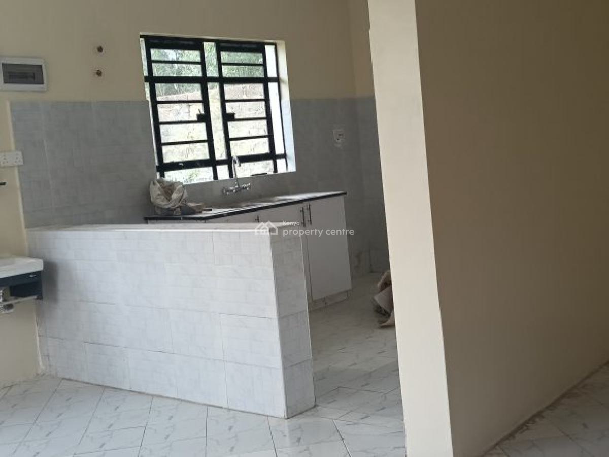 3 Bedroom All En Suite in a Gated Community Kikuyu, Near Jambu Tv, Kikuyu, Kikuyu, Kiambu, House for Sale