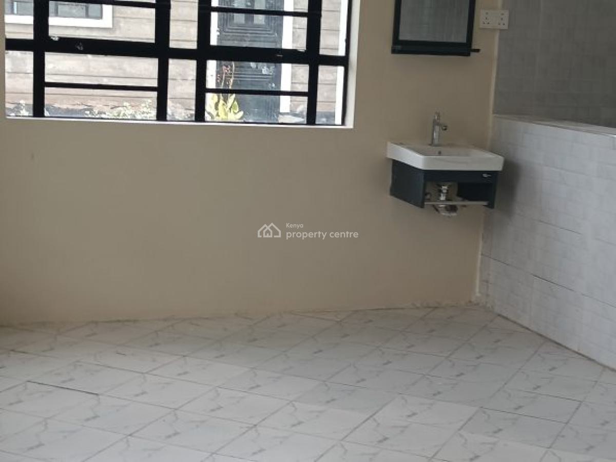 3 Bedroom All En Suite in a Gated Community Kikuyu, Near Jambu Tv, Kikuyu, Kikuyu, Kiambu, House for Sale