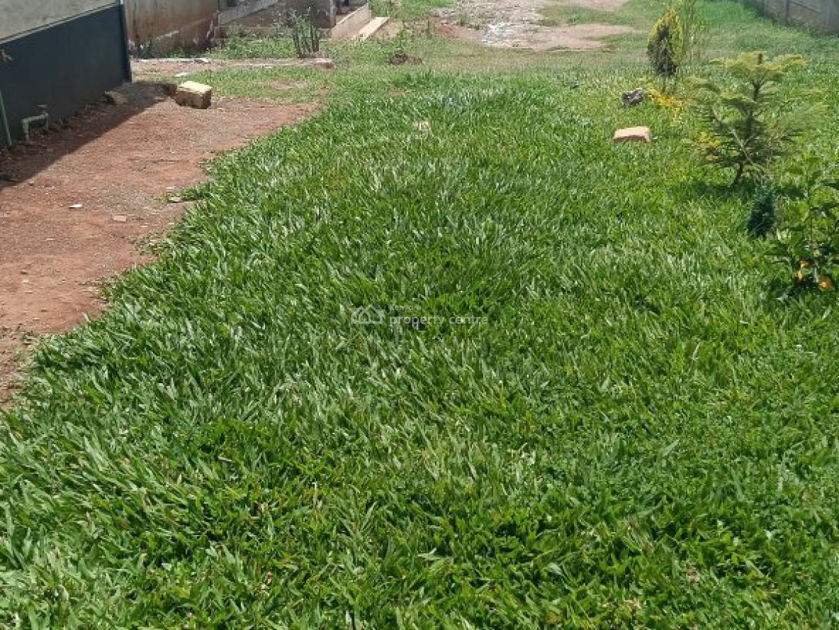 3 Bedroom All En Suite in a Gated Community Kikuyu, Near Jambu Tv, Kikuyu, Kikuyu, Kiambu, House for Sale