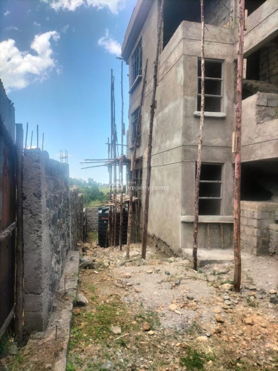 Spacious 6 Bedroom Townhouse  Nakuru, Kinungi, Naivasha East, Naivasha East, Nakuru, House for Sale