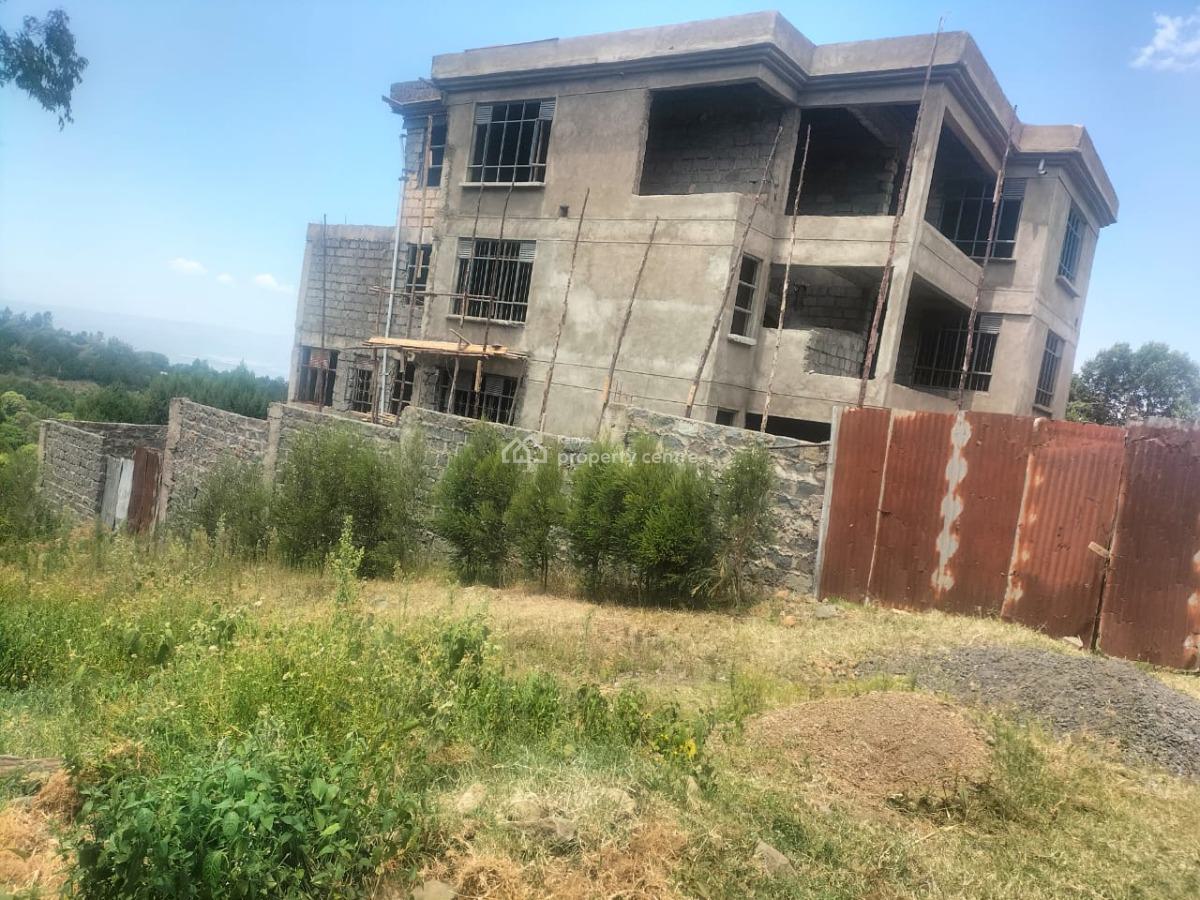 Spacious 6 Bedroom Townhouse  Nakuru, Kinungi, Naivasha East, Naivasha East, Nakuru, House for Sale
