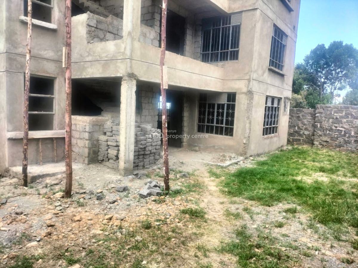 Spacious 6 Bedroom Townhouse  Nakuru, Kinungi, Naivasha East, Naivasha East, Nakuru, House for Sale