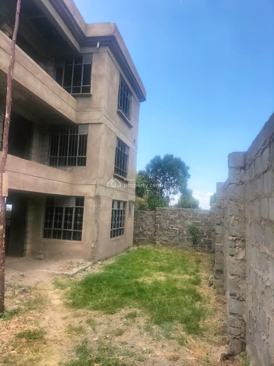 Spacious 6 Bedroom Townhouse  Nakuru, Kinungi, Naivasha East, Naivasha East, Nakuru, House for Sale