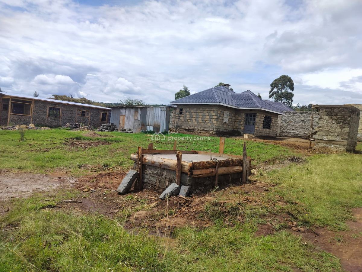 Prime Plot in Naivasha, Naivasha Line,, Naivasha East, Nakuru, Land for Sale