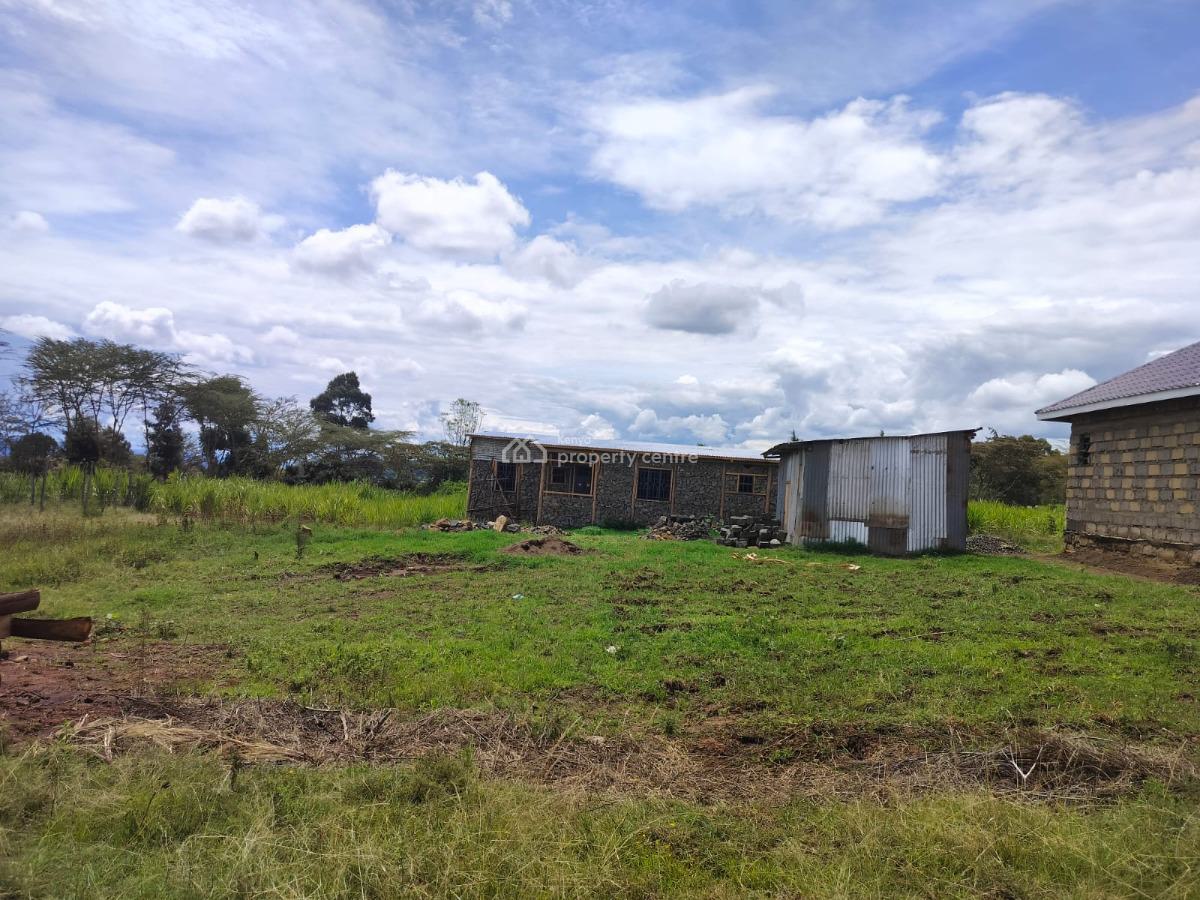 Prime Plot in Naivasha, Naivasha Line,, Naivasha East, Nakuru, Land for Sale