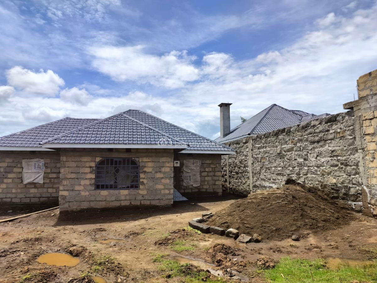 Prime Plot in Naivasha, Naivasha Line,, Naivasha East, Nakuru, Land for Sale