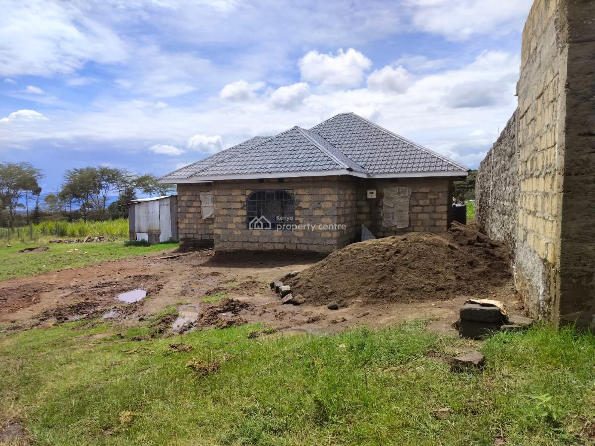 Prime Plot in Naivasha, Naivasha Line,, Naivasha East, Nakuru, Land for Sale