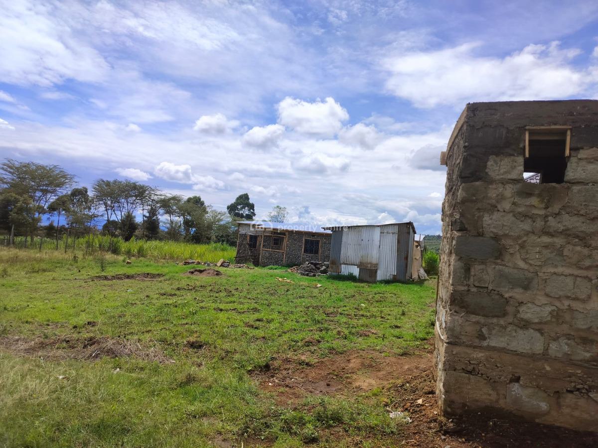 Prime Plot in Naivasha, Naivasha Line,, Naivasha East, Nakuru, Land for Sale
