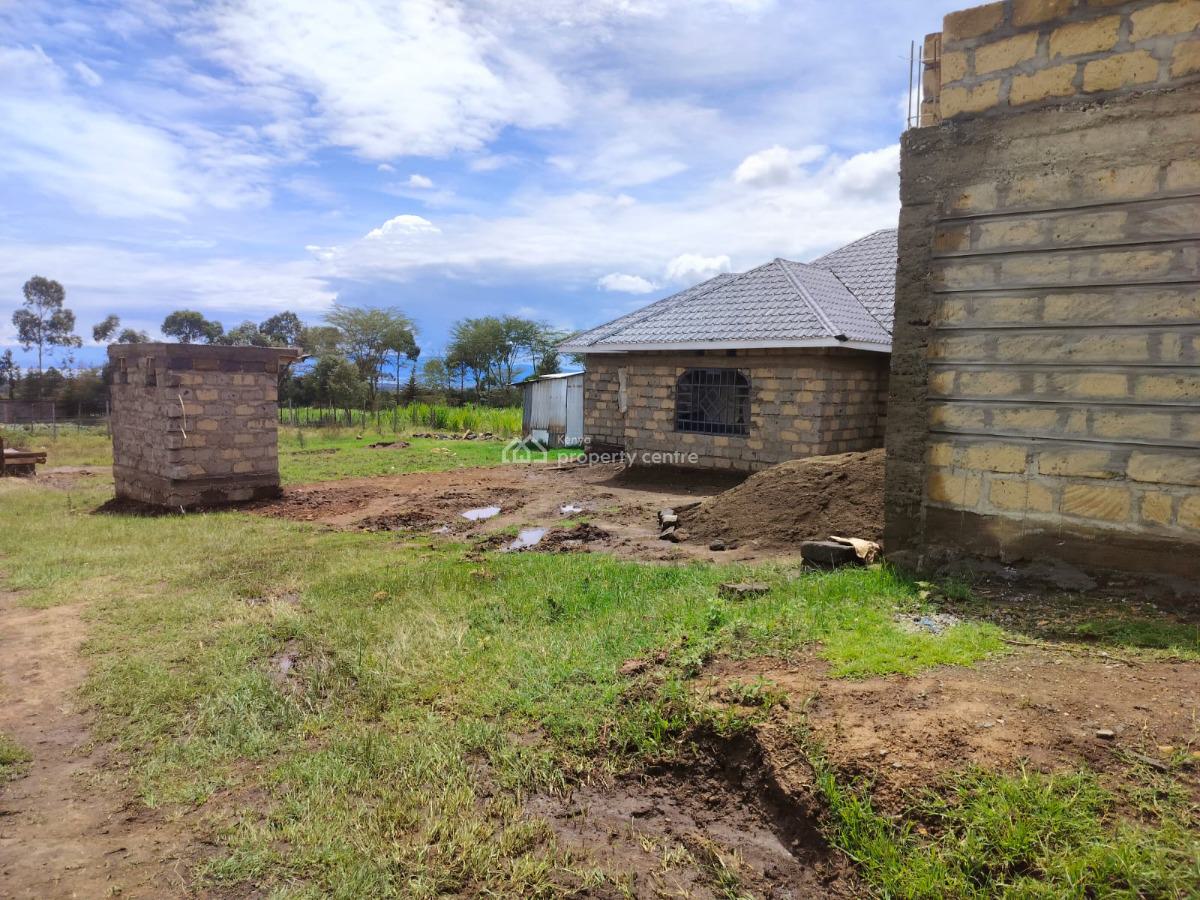 Prime Plot in Naivasha, Naivasha Line,, Naivasha East, Nakuru, Land for Sale