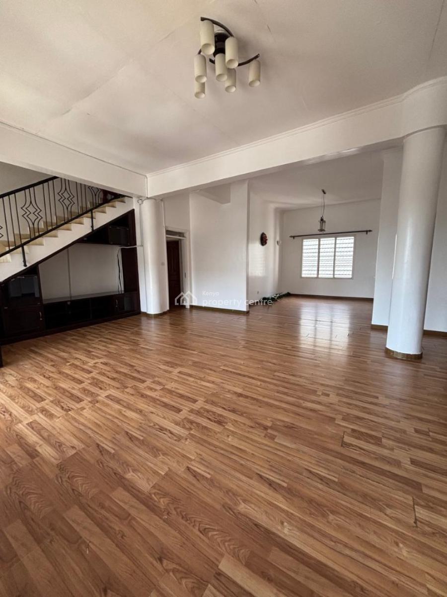 Elegant 4 Bedroom + Dsq Apartment in Westlands, Musa Gitau Road, Westlands, Nairobi, Apartment for Rent