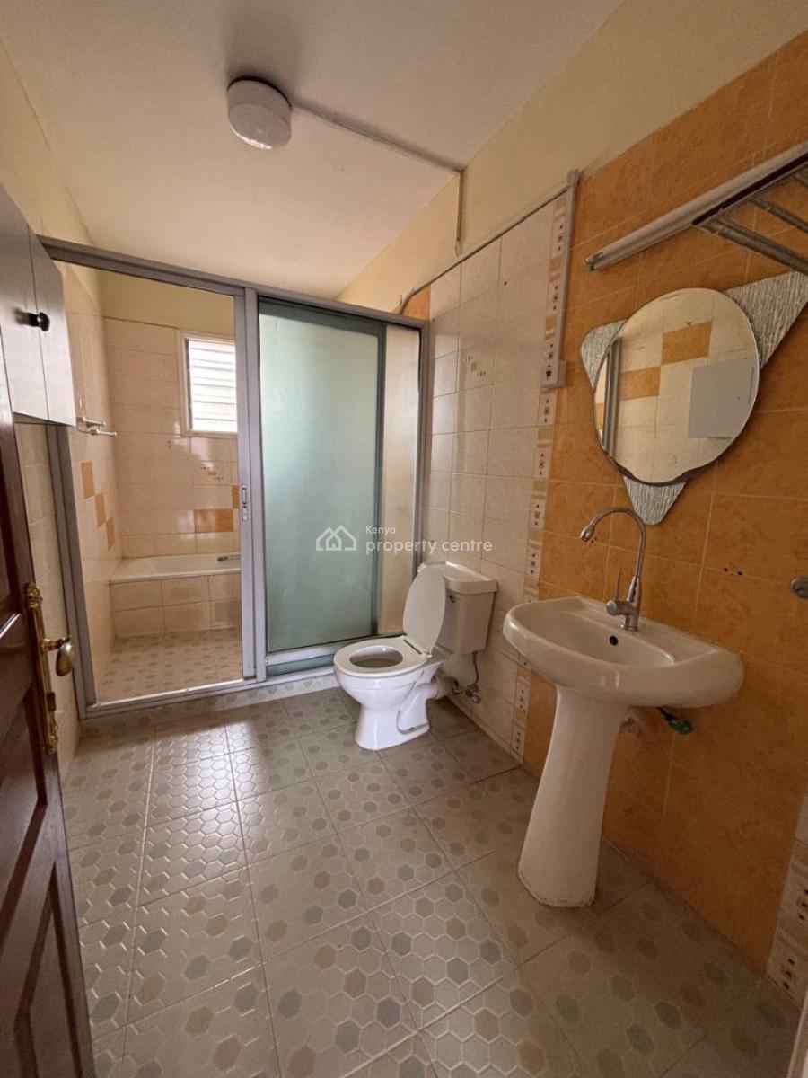 Elegant 4 Bedroom + Dsq Apartment in Westlands, Musa Gitau Road, Westlands, Nairobi, Apartment for Rent