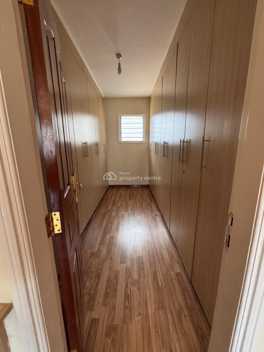 Elegant 4 Bedroom + Dsq Apartment in Westlands, Musa Gitau Road, Westlands, Nairobi, Apartment for Rent