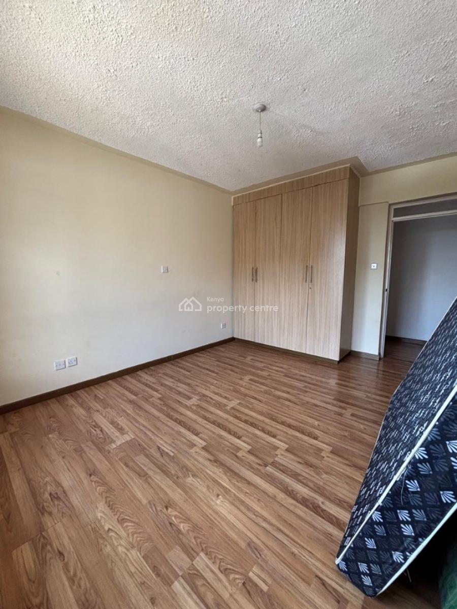 Elegant 4 Bedroom + Dsq Apartment in Westlands, Musa Gitau Road, Westlands, Nairobi, Apartment for Rent