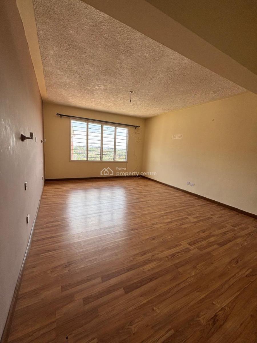 Elegant 4 Bedroom + Dsq Apartment in Westlands, Musa Gitau Road, Westlands, Nairobi, Apartment for Rent