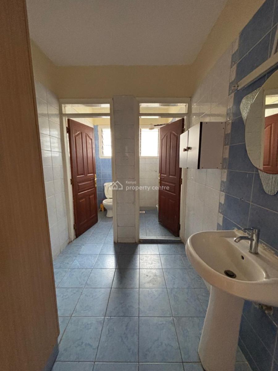 Elegant 4 Bedroom + Dsq Apartment in Westlands, Musa Gitau Road, Westlands, Nairobi, Apartment for Rent