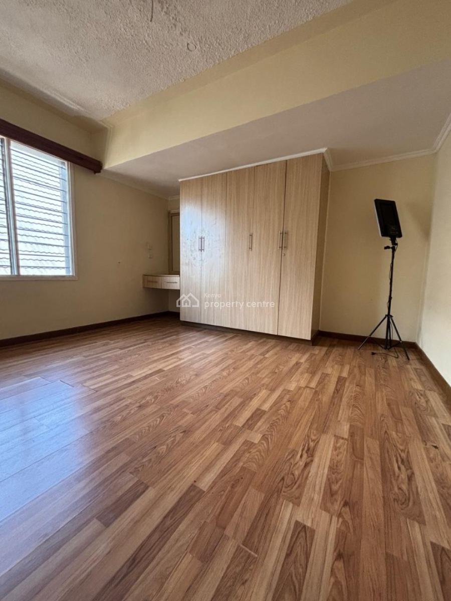 Elegant 4 Bedroom + Dsq Apartment in Westlands, Musa Gitau Road, Westlands, Nairobi, Apartment for Rent