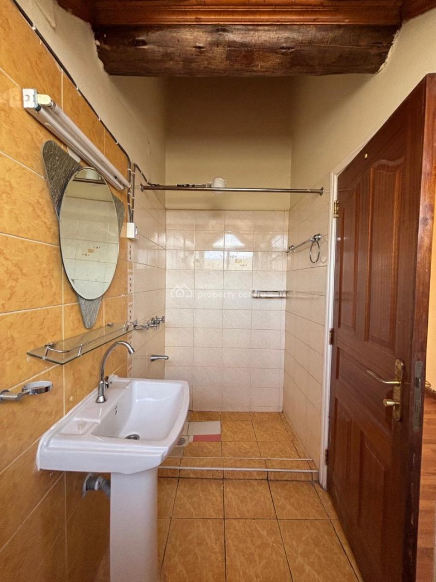 Elegant 4 Bedroom + Dsq Apartment in Westlands, Musa Gitau Road, Westlands, Nairobi, Apartment for Rent