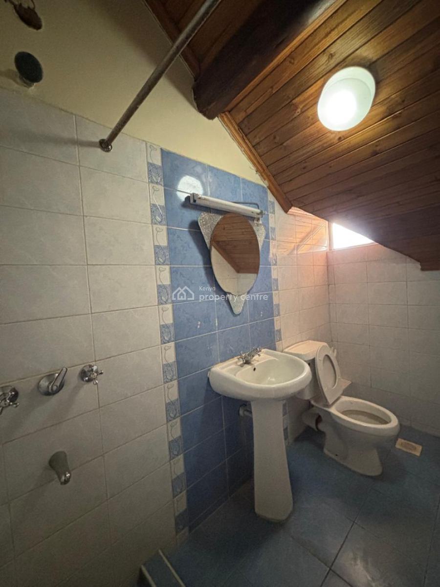 Elegant 4 Bedroom + Dsq Apartment in Westlands, Musa Gitau Road, Westlands, Nairobi, Apartment for Rent