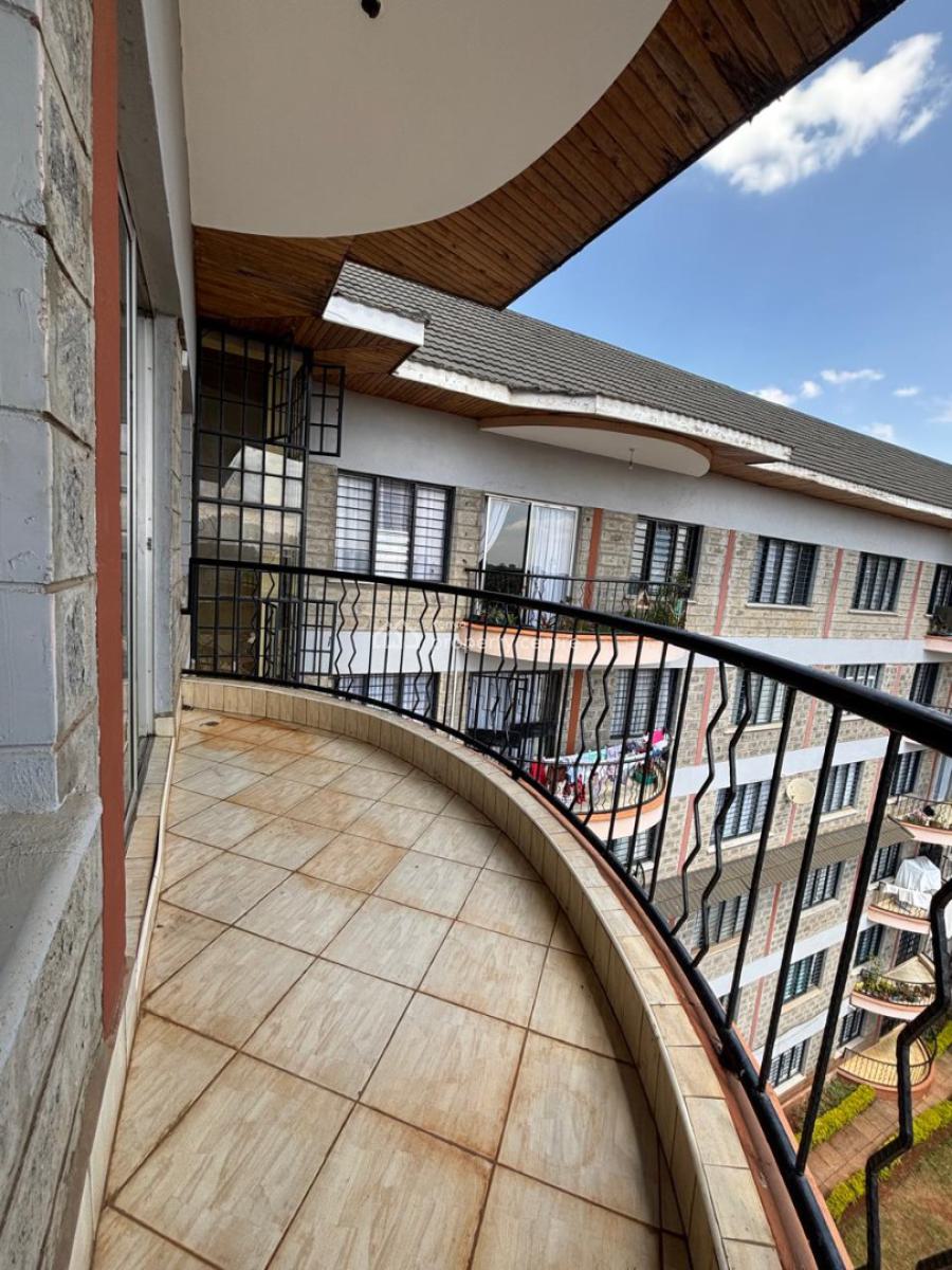 Elegant 4 Bedroom + Dsq Apartment in Westlands, Musa Gitau Road, Westlands, Nairobi, Apartment for Rent