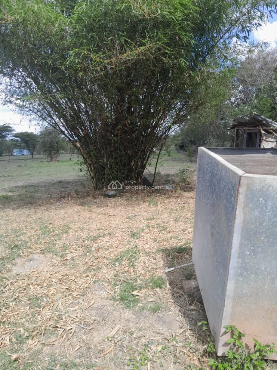 Large Prime Plot, Ngong, Ngong, Kajiado, Land for Sale