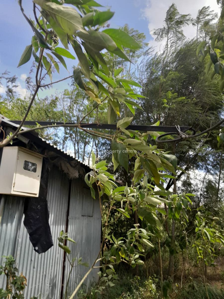 Large Prime Plot, Ngong, Ngong, Kajiado, Land for Sale