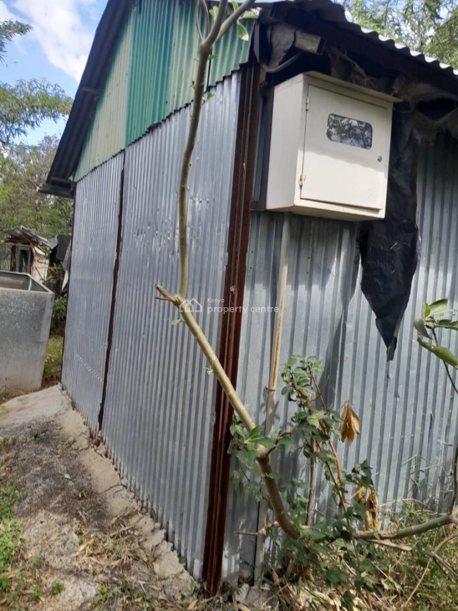 Large Prime Plot, Ngong, Ngong, Kajiado, Land for Sale