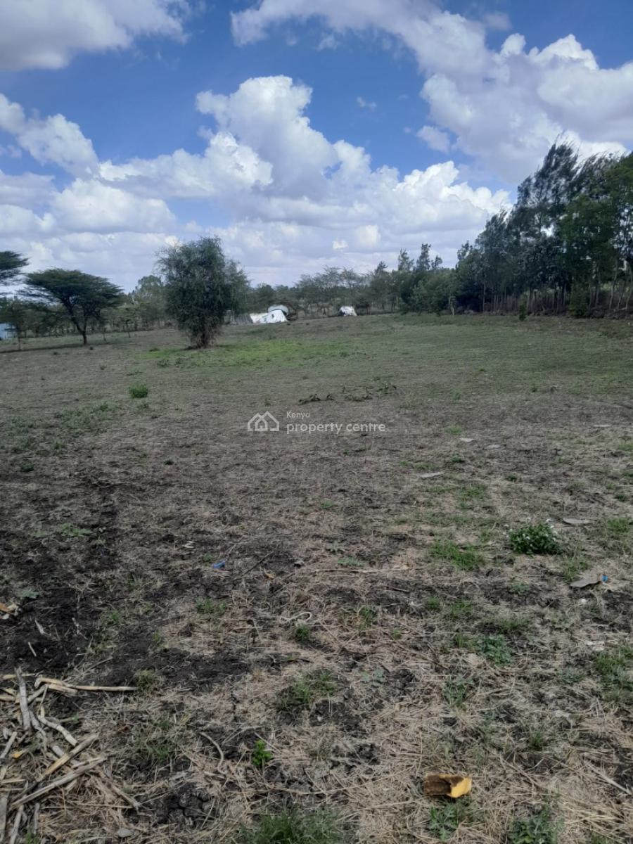 Large Prime Plot, Ngong, Ngong, Kajiado, Land for Sale