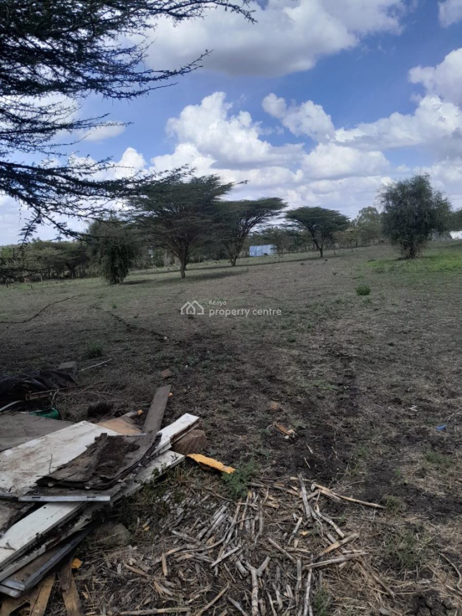 Large Prime Plot, Ngong, Ngong, Kajiado, Land for Sale