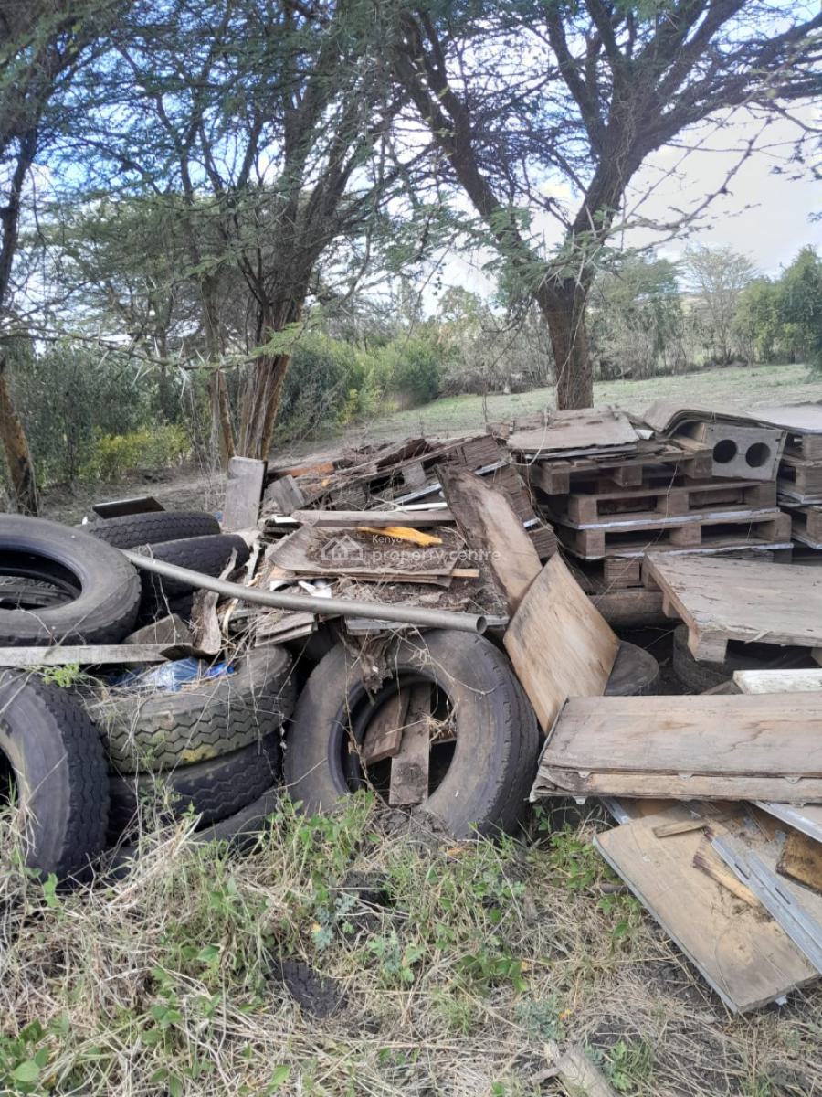 Large Prime Plot, Ngong, Ngong, Kajiado, Land for Sale