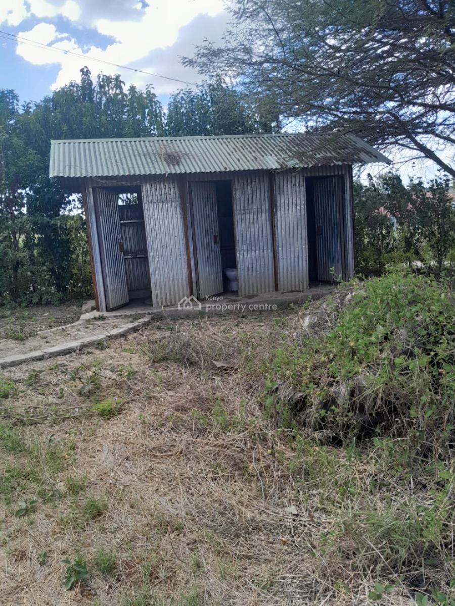 Large Prime Plot, Ngong, Ngong, Kajiado, Land for Sale