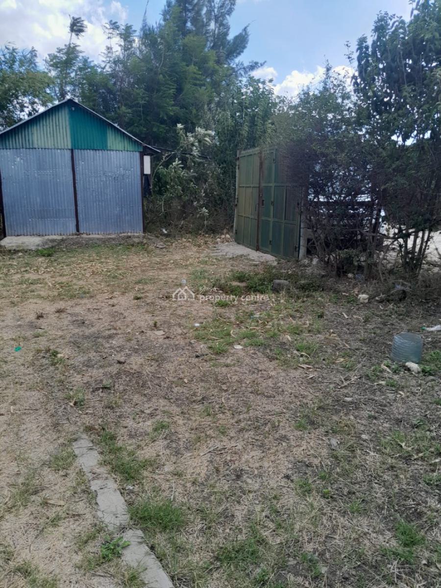 Large Prime Plot, Ngong, Ngong, Kajiado, Land for Sale