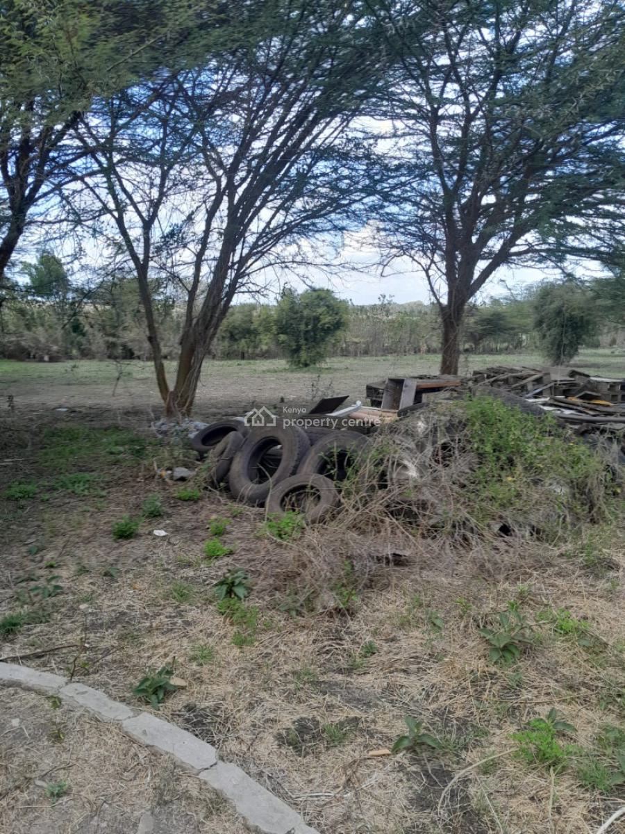Large Prime Plot, Ngong, Ngong, Kajiado, Land for Sale