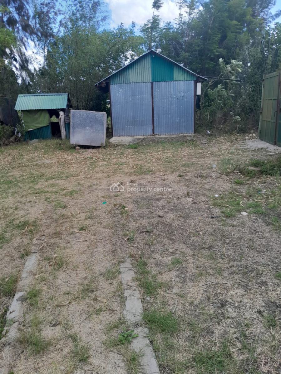 Large Prime Plot, Ngong, Ngong, Kajiado, Land for Sale