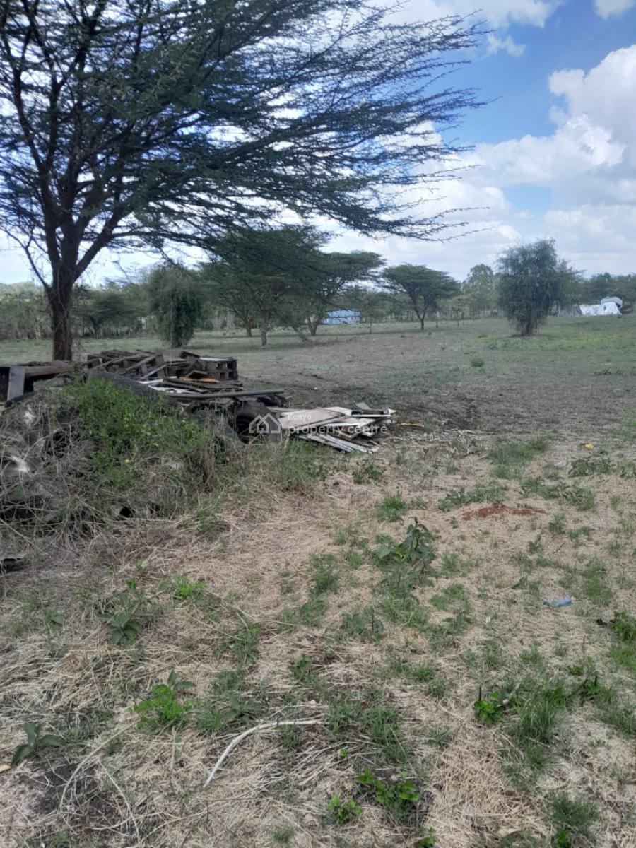 Large Prime Plot, Ngong, Ngong, Kajiado, Land for Sale