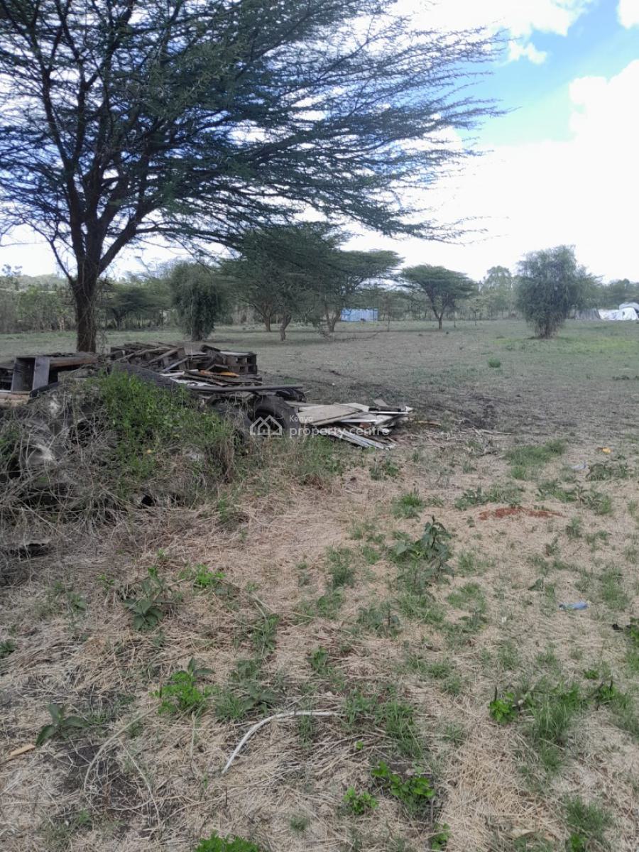 Large Prime Plot, Ngong, Ngong, Kajiado, Land for Sale