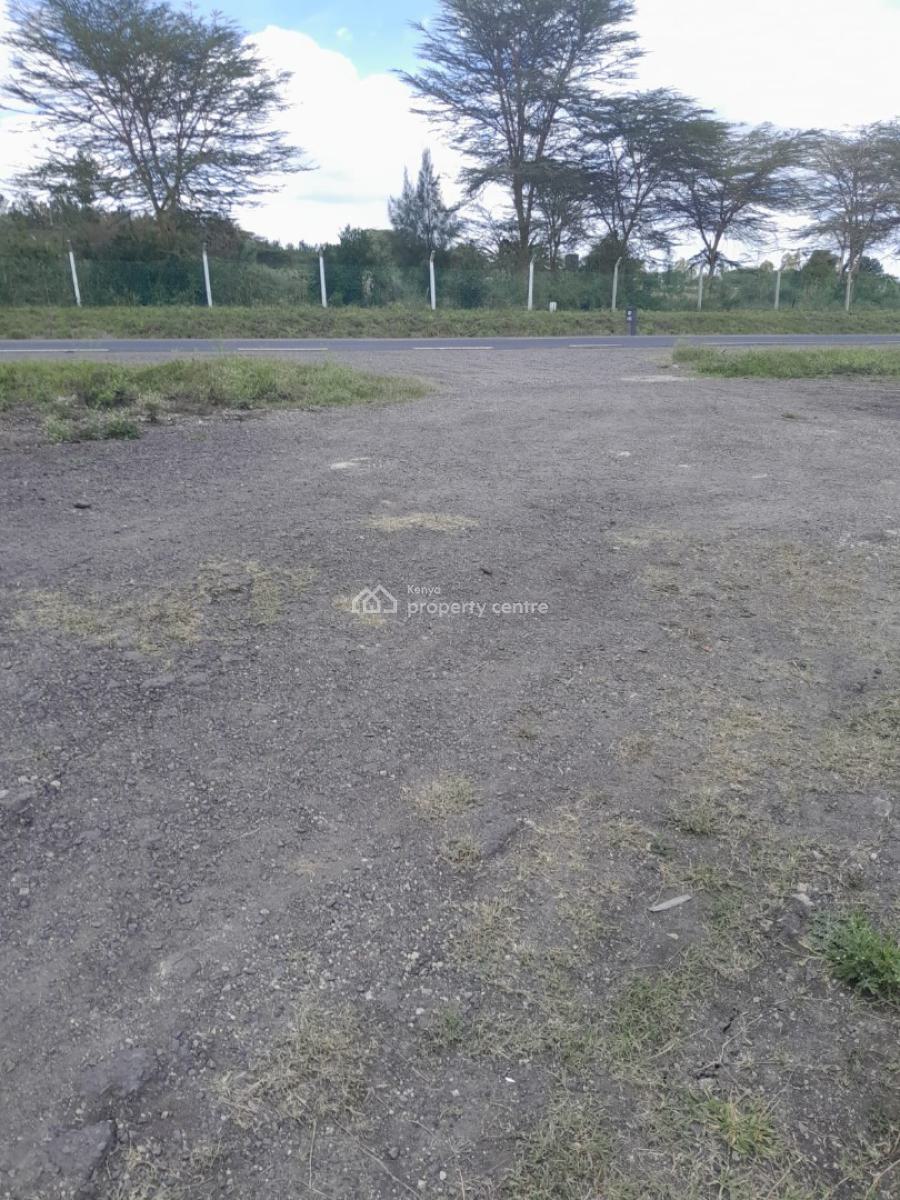 Large Prime Plot, Ngong, Ngong, Kajiado, Land for Sale
